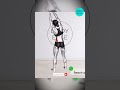 Burn Calories While Standing Up