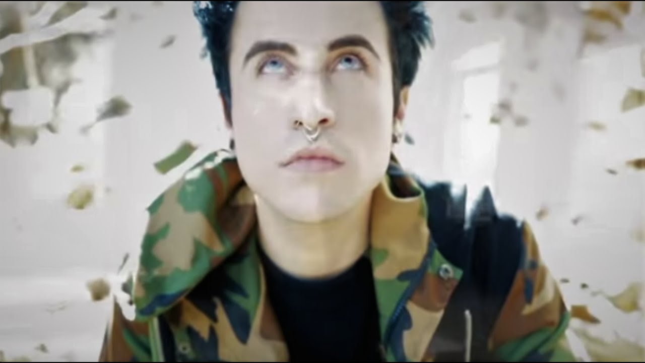 The Cranberries - Zombie (Electronic Rock Cover by CORVYX)