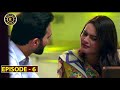 Jalan Episode 6 | Minal Khan | Top Pakistani Drama
