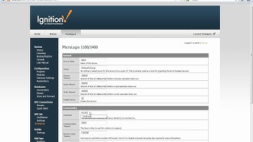How to Connect to a PLC using Ignition