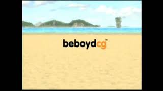 Tiny Island Anitime Beboydcg Classic Media Shelldon Sony Pictures Television