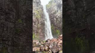 Where The Water Falls Dánir