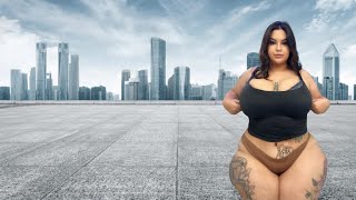 Vienjo , How She Became The Face Of Modern Body Positivity