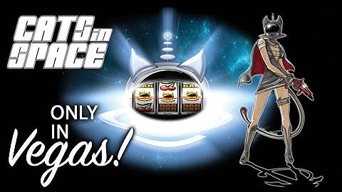 CATS in SPACE - The Band - 