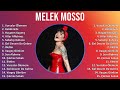 Melek Mosso 2024 MIX Greatest Hits - Vursalar Ölemem, Keklik Gibi, Hayatım Kaymış, Yıllar Affetmez