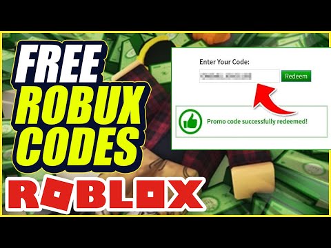 This Brand New Roblox Game Gives You Robux Card Codes 2020 Proof Youtube - rdr2 roblox id robux codes poke