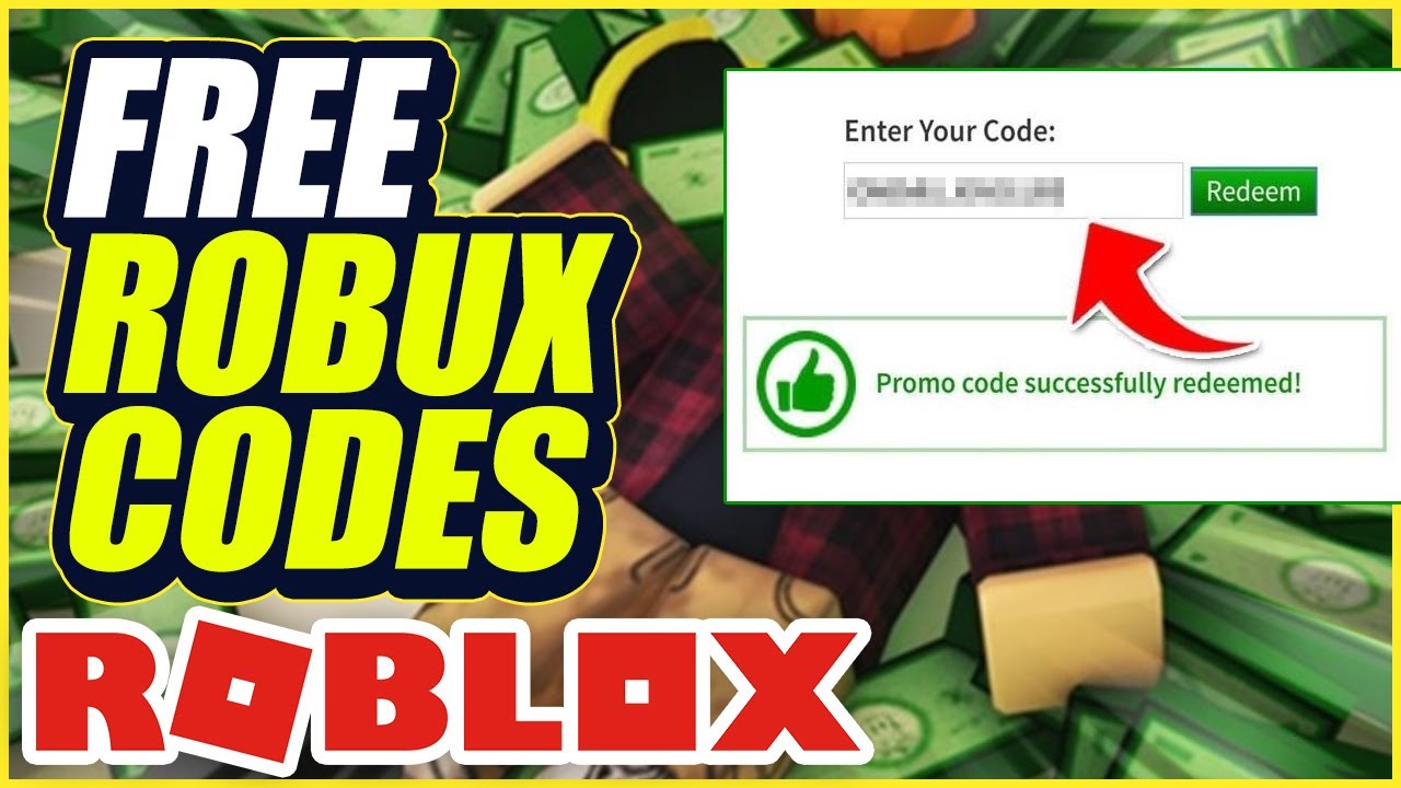 This Brand New Roblox Game Gives You Robux Card Codes 2020 Proof Youtube - roblox logo id codes get robuxworld