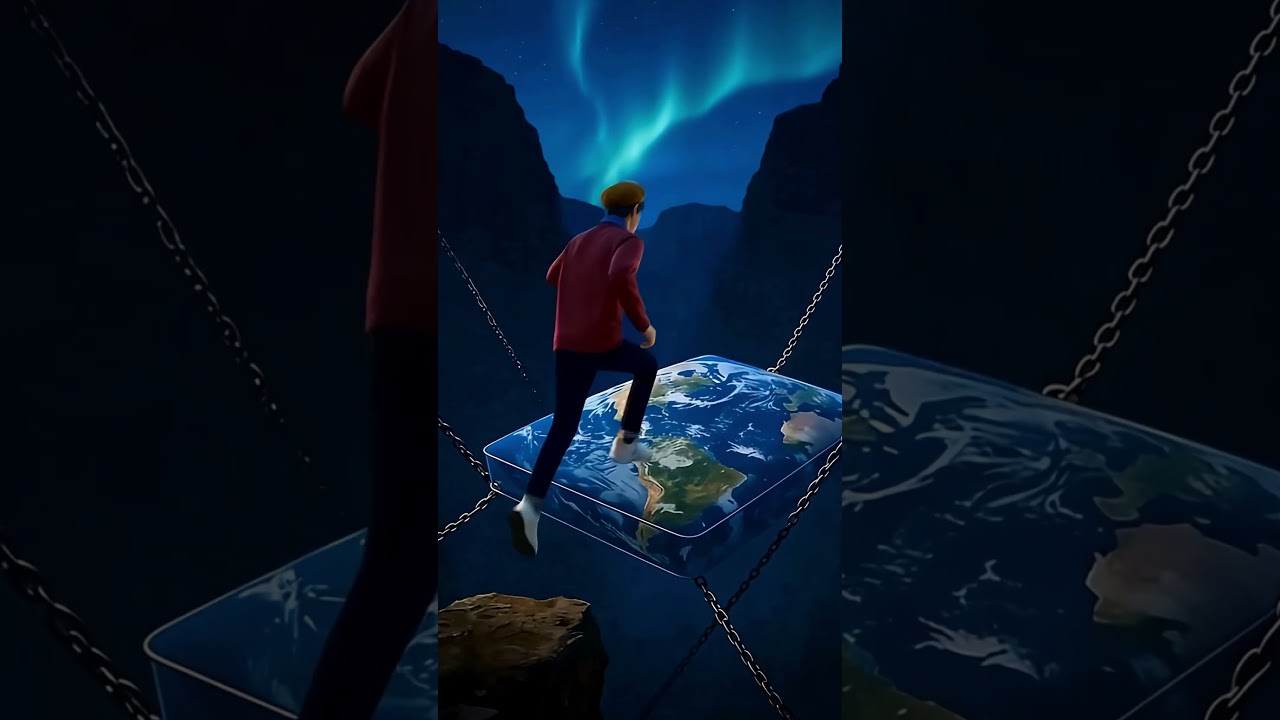 K Pop Demon Hunters Jump on Unusual Mattresses | 