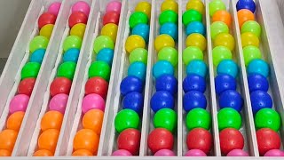 🌈Colour Ball Puzzle Games Fun challenge For Your Brain 🧠#Colourball #gamingball#challenge screenshot 5