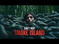 Visiting Snake Island, the World&#39;s Most Dangerous Island (it’s illegal)