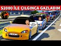 TAKİPÇİLER ÇILDIRMIŞ OLMALI #1 !! ASSETTO CORSA