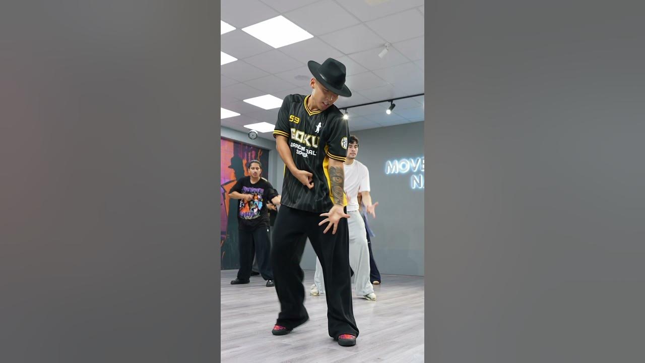 King of pop! Remember the time by Michael Jackson choreography by Hu Jeffery #tiktok