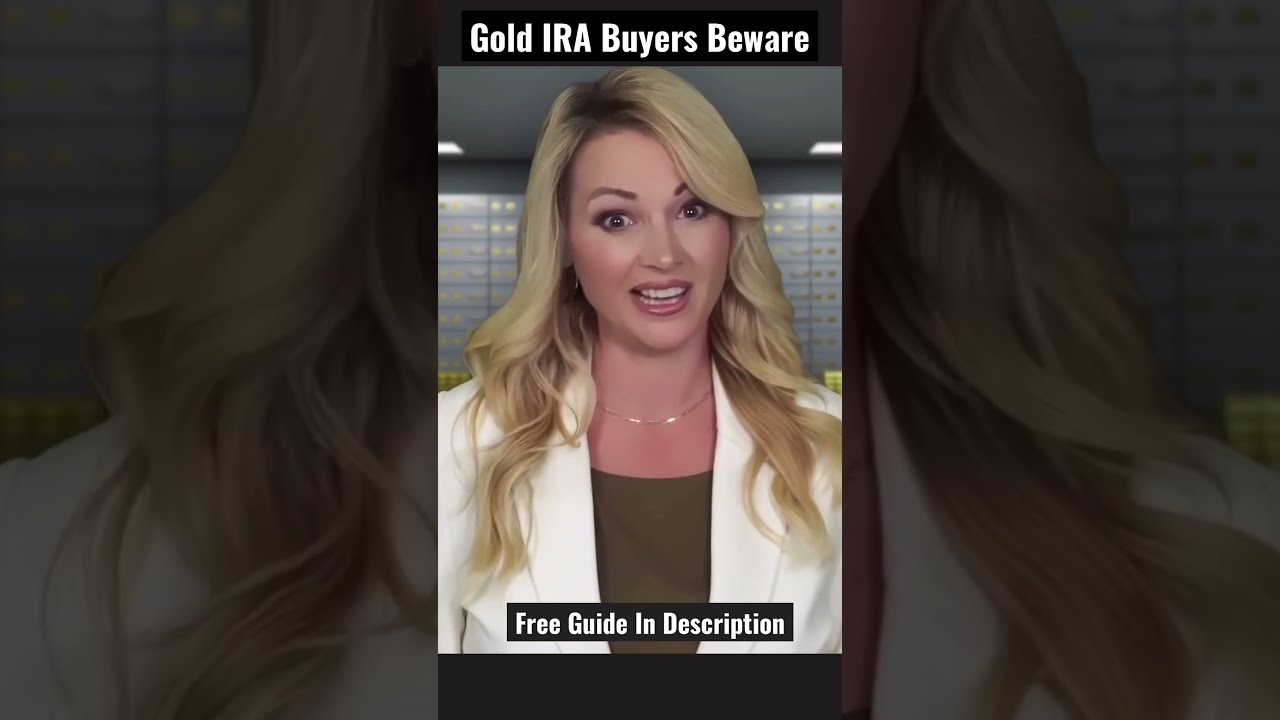 Gold IRA Buyers Beware - Avoid These 10 Lies