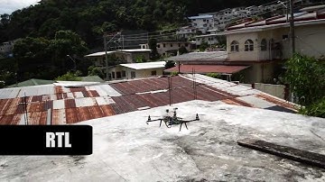 APM 2.6 Loiter and RTL