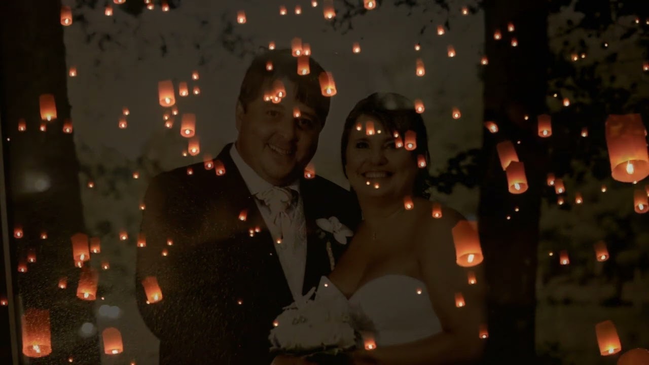 Håkan Windahl - I Give Myself Away