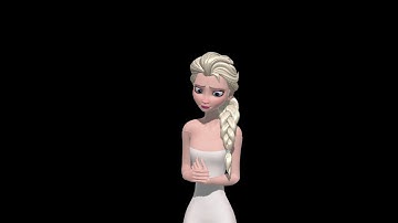 [MMD] - Disney