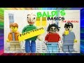 Random Encounters Lego Baldis Basics Musical