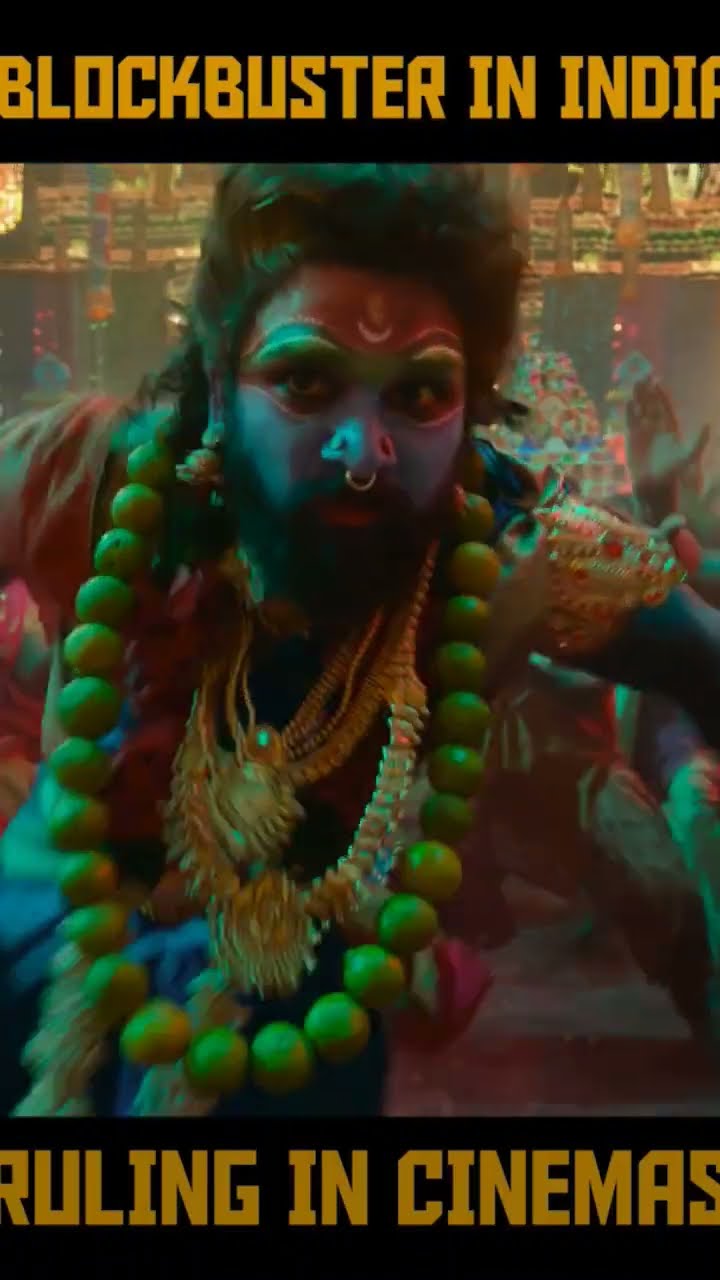 The Jaathara is once in a lifetime experience on the big screens ?Do not miss it ??