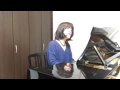 「サイレント・イヴ」辛島美登里(COVER)環輝美帆