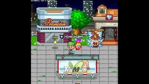 Nâng Cấp Cánh Vàng Ròng Huyền Thoại