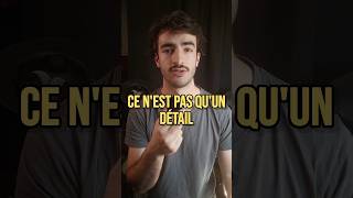 Les ghost notes ne sont pas qu'un détail.