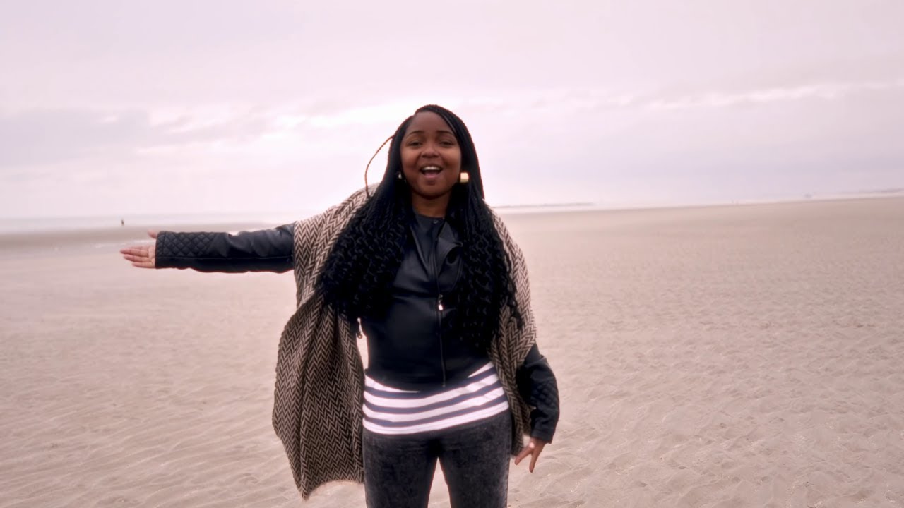 REBECCA - TSY ZATSY AHY (Music Cover KAKAJOH)