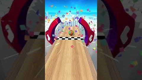 Going balls spin The Wheels Level 65 ( Android & IOS Gameplays )