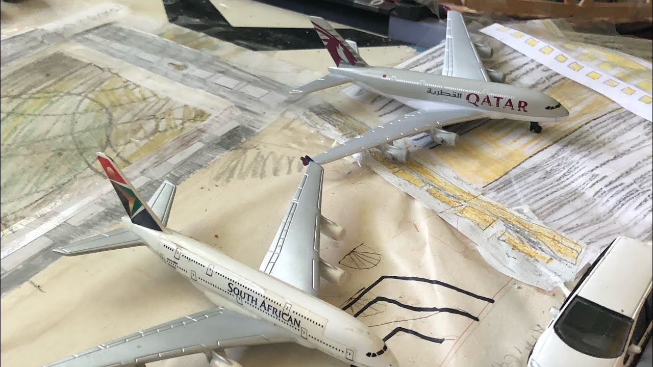 daron planes