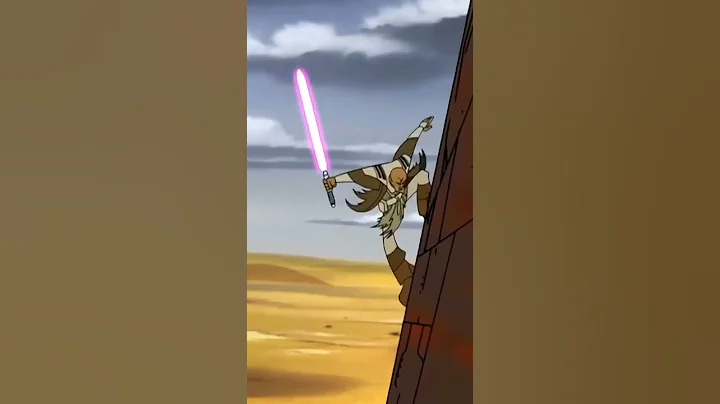 Did Mace Windu Actually Defeat Palpatine During Their Lightsaber Duel? - DayDayNews
