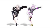 花琴いぐさ ゲッダン 踊ってみた Shorts Youtube