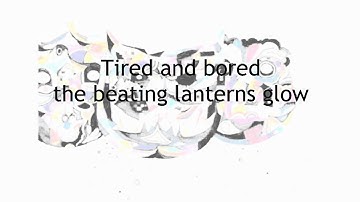 Vulkan - Chimera (Lyrics)