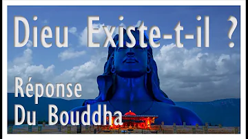 Qui est Dieu selon Bouddha ?