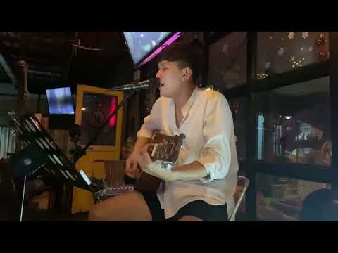 คาใจ - เจ เจตริน Cover by BOM PSK