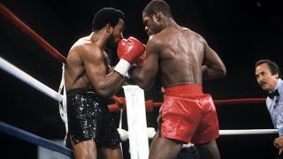 Nigel Benn v. Iran Barkley Full Fight Highlights 1080p