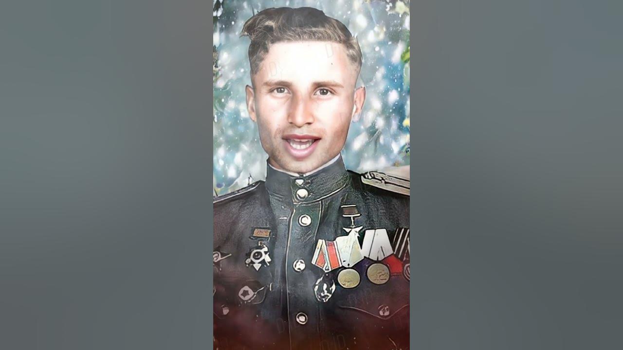 O Maior Sniper Russo Ivan Sidorenko Parte 1 - YouTube