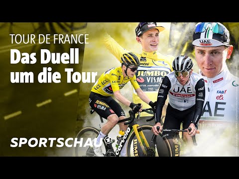Video: Die zehn besten Tipps, wie man die Tour de France gewinnt