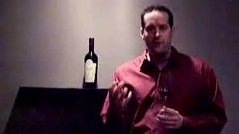 The First Real Texas Wine