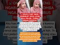 DINAR CANDY ISENG NGABUBURIT BIKIN LOMBA NGAJI ONLINE‼️#dinarcandy #videoshort #artist #viral