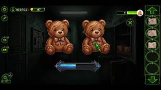 G4K Mind Parasite Escape walkthrough -  games4king