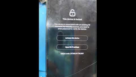 Redmi 7a MI account 100%Done Unlock Pattern/Password/FRP/ Reset subscribe my channel  FREE solution