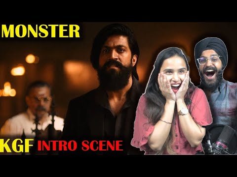KGF CHAPTER 2