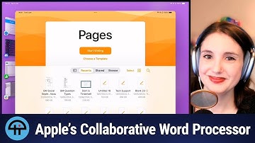 Getting Started With Apple