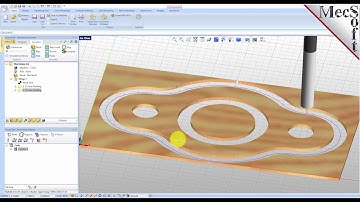 VisualMill 2019: Quick Start Guide