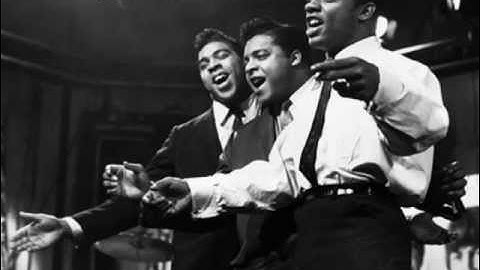 THE ISLEY BROTHERS - THIS OLD HEART OF MINE (is weak for you)