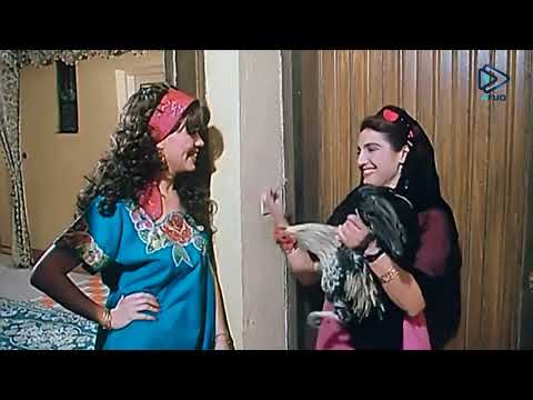 الفيلم العربي درب الجدعان بطولة إيمان يوسف شعبان حسين الشربيني هادي الجيار