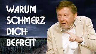 Download Lagu Warum wahres Erwachen erst beginnt, wenn dein Leben zerbricht Eckhart Tolle MP3