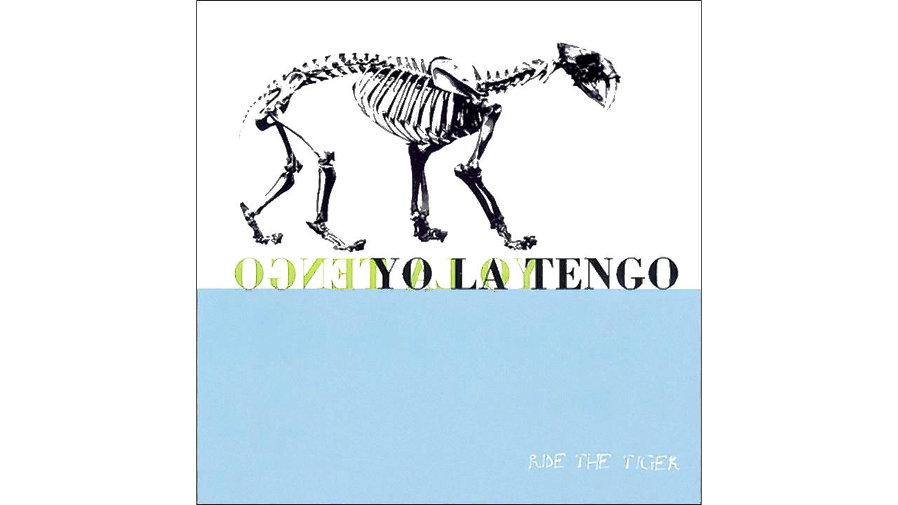 Alrock's Bells – Yo La Tengo