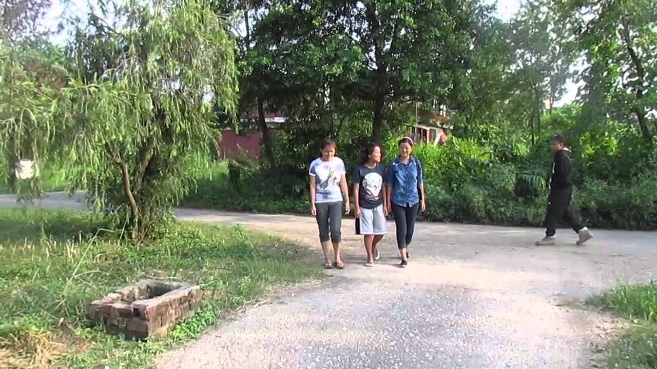 Just for GAGS, funny video (tibetan)