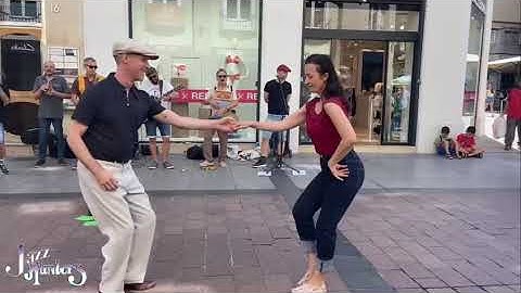 Jazz Hunters. The Sheik of Araby