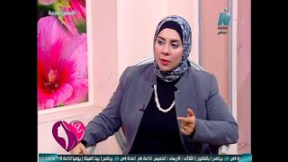 هى - الطلاق وتاثيره على الابناء- د\ دعاء ابراهيم استشارى صحة نفسية